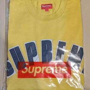 Supreme Arc Applique Tee